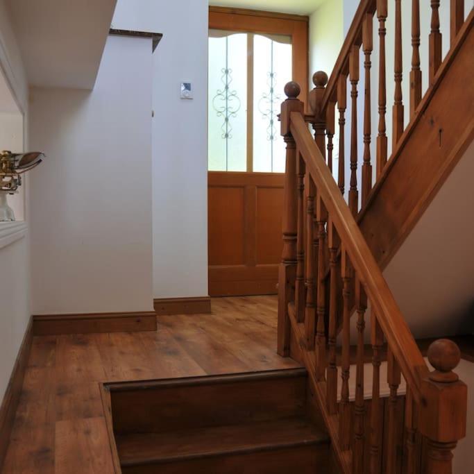 Normand Holiday Home - Vire Calvados Relaxing Rural Retreat Le Reculey エクステリア 写真