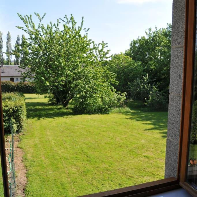 Normand Holiday Home - Vire Calvados Relaxing Rural Retreat Le Reculey エクステリア 写真