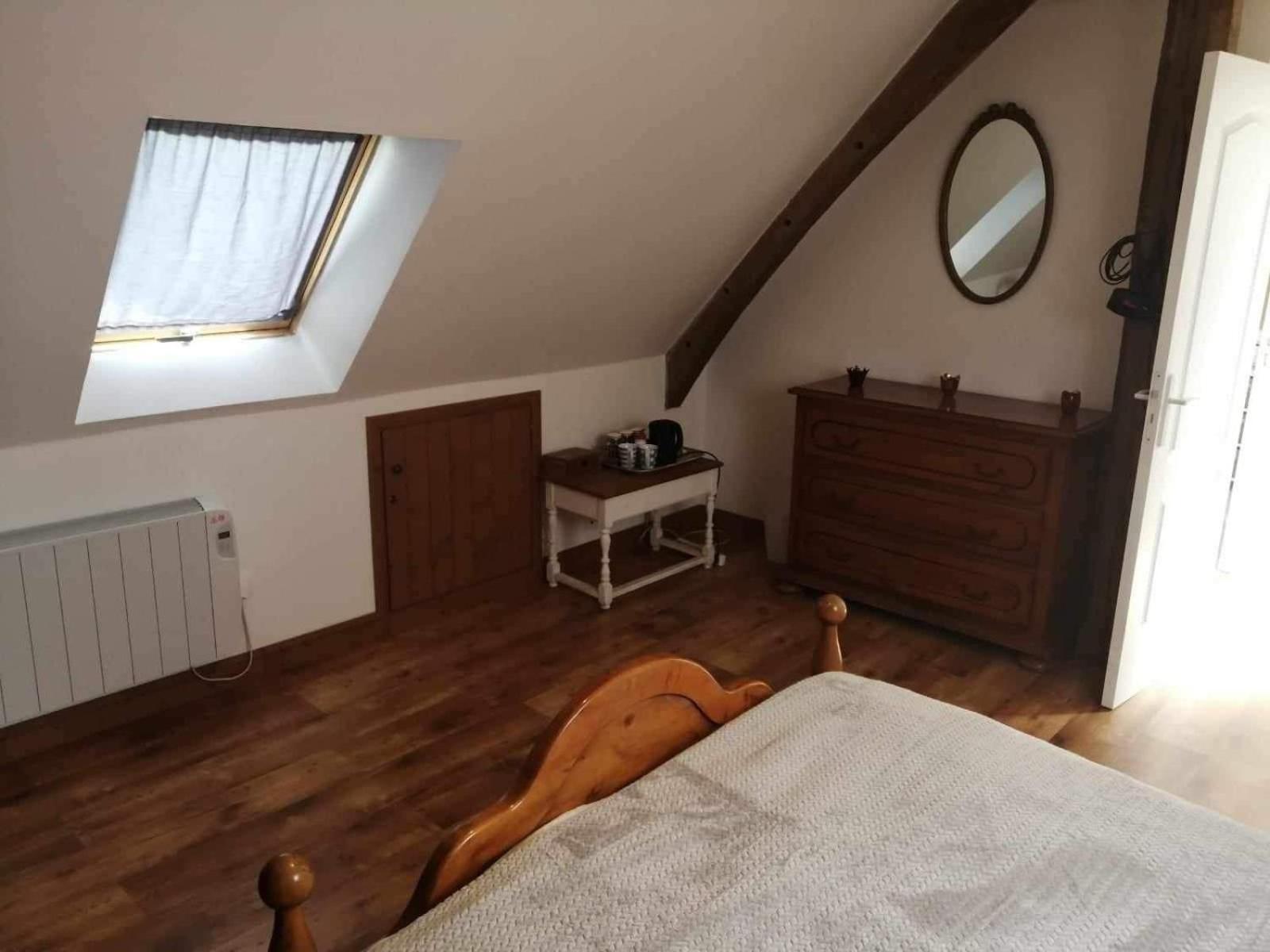 Normand Holiday Home - Vire Calvados Relaxing Rural Retreat Le Reculey エクステリア 写真