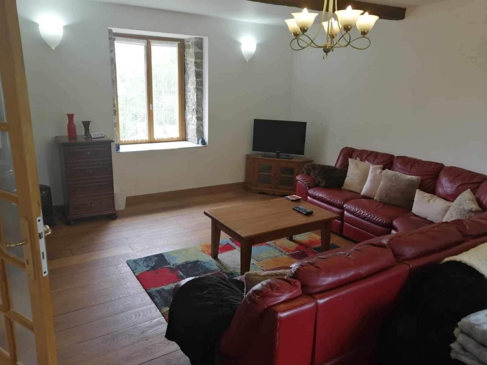 Normand Holiday Home - Vire Calvados Relaxing Rural Retreat Le Reculey エクステリア 写真