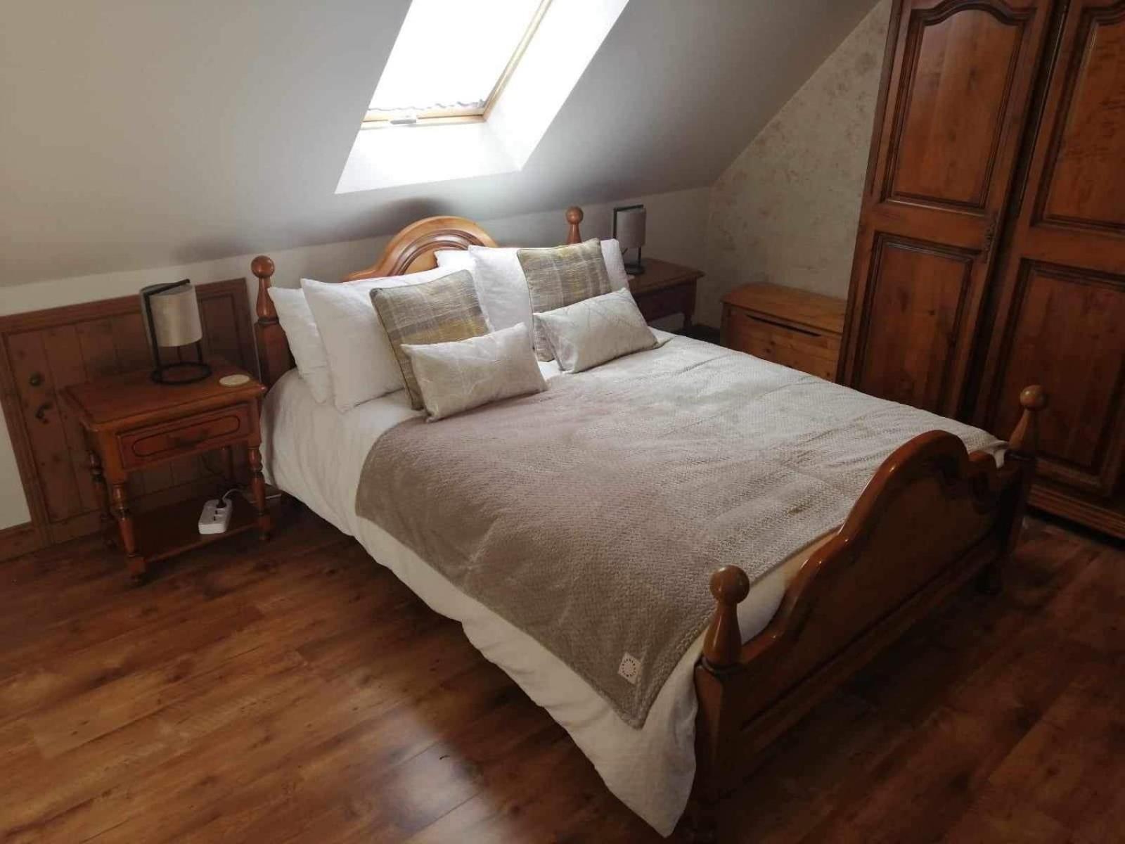 Normand Holiday Home - Vire Calvados Relaxing Rural Retreat Le Reculey エクステリア 写真