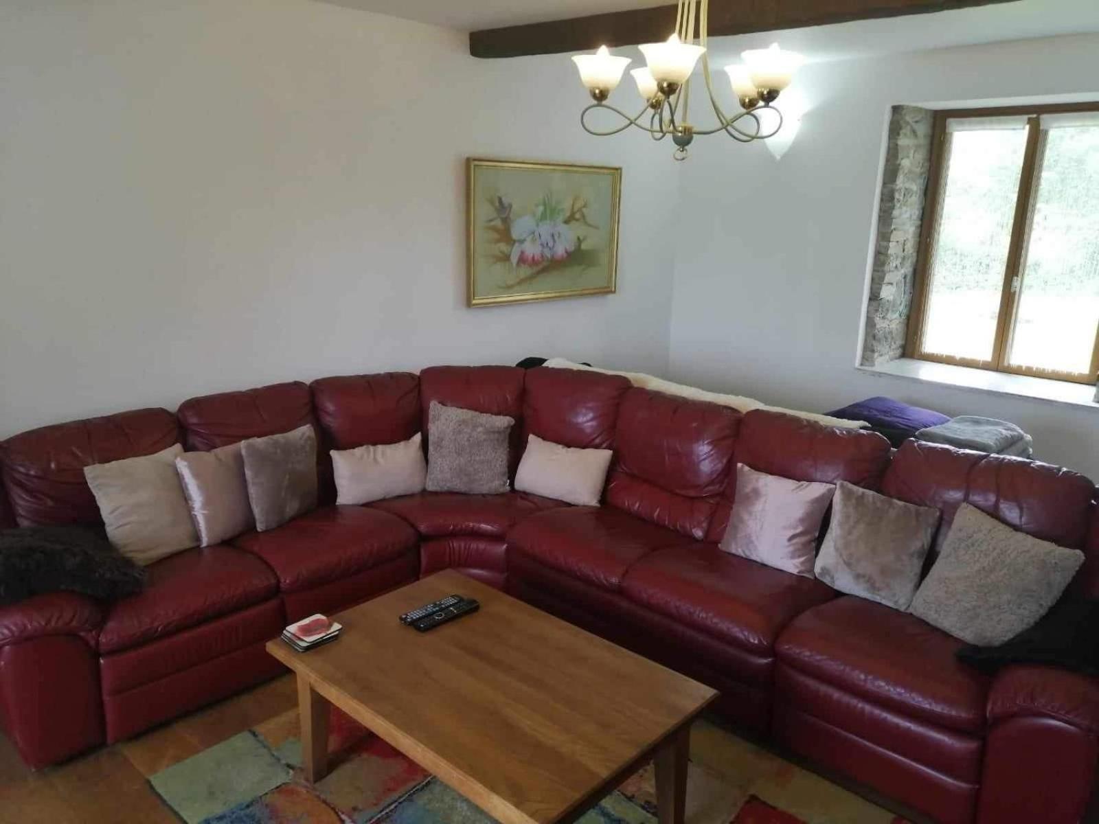 Normand Holiday Home - Vire Calvados Relaxing Rural Retreat Le Reculey エクステリア 写真