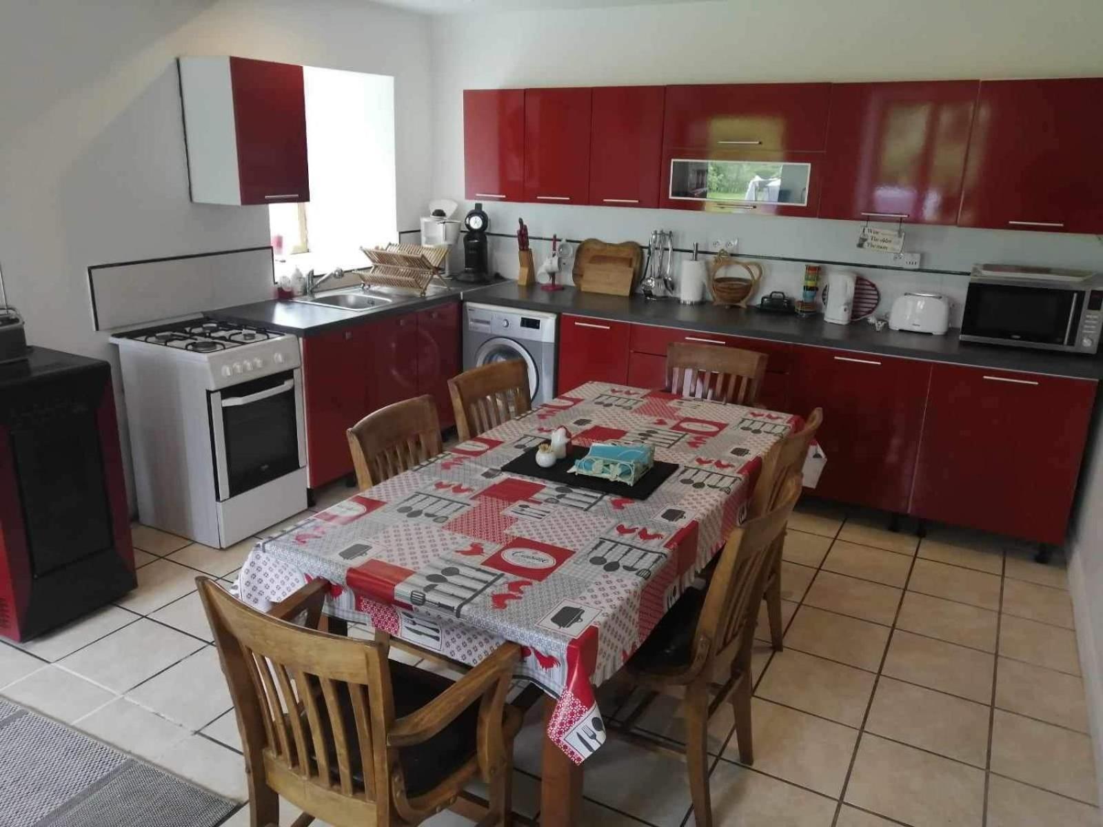 Normand Holiday Home - Vire Calvados Relaxing Rural Retreat Le Reculey エクステリア 写真