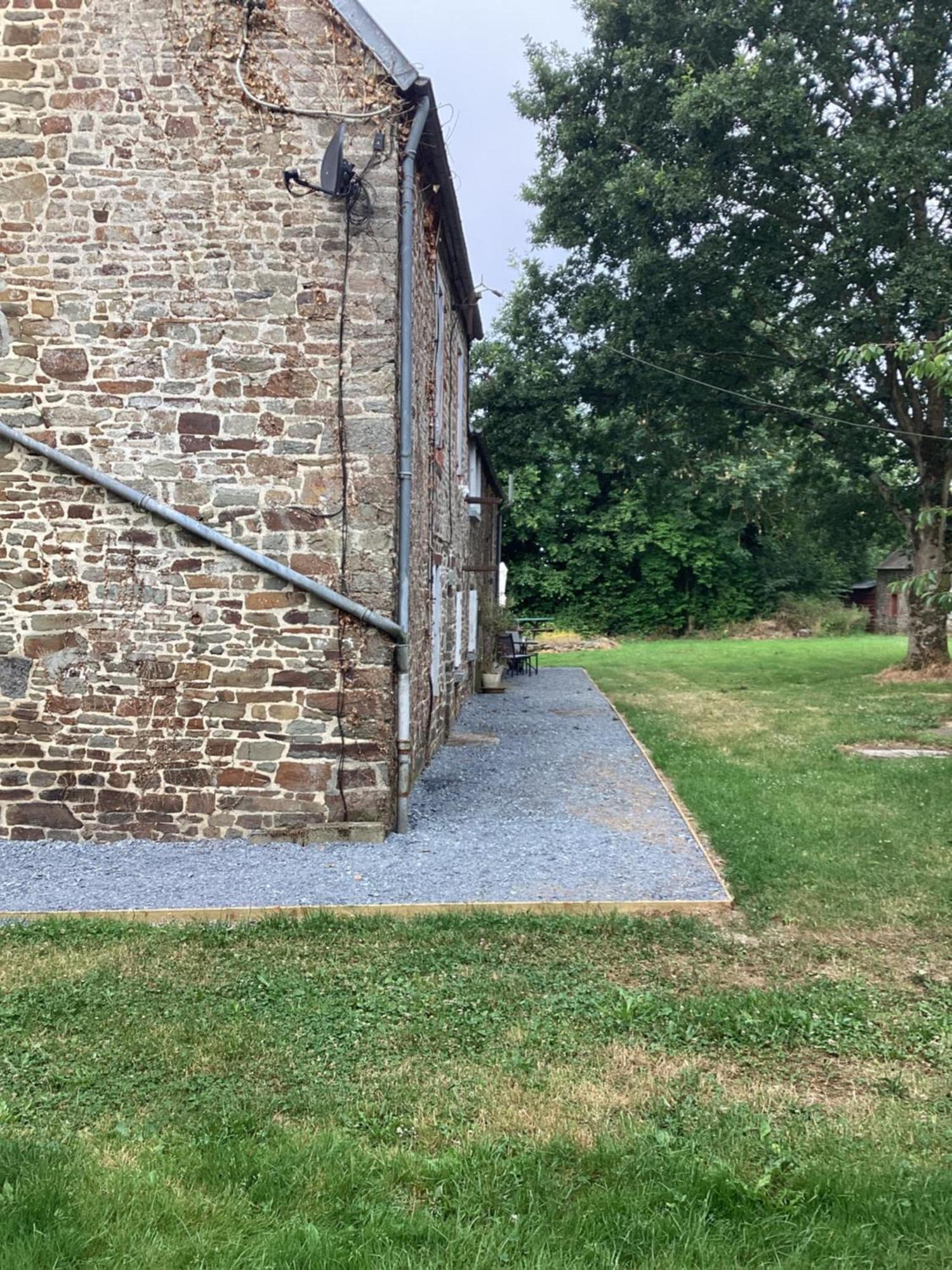Normand Holiday Home - Vire Calvados Relaxing Rural Retreat Le Reculey エクステリア 写真